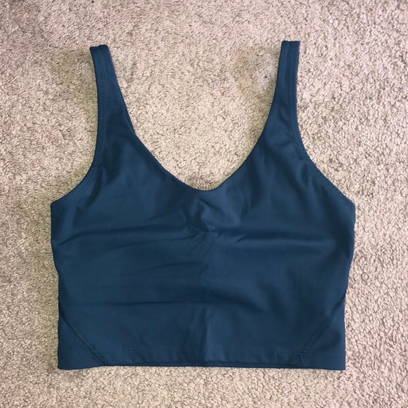 Tops | Amazon Lululemon Align Tank Dupe 